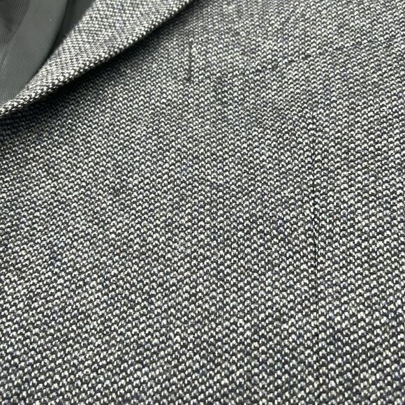 Pure Cashmere brand 100% cashmere 2 button sports jacket - Picture 8 of 8